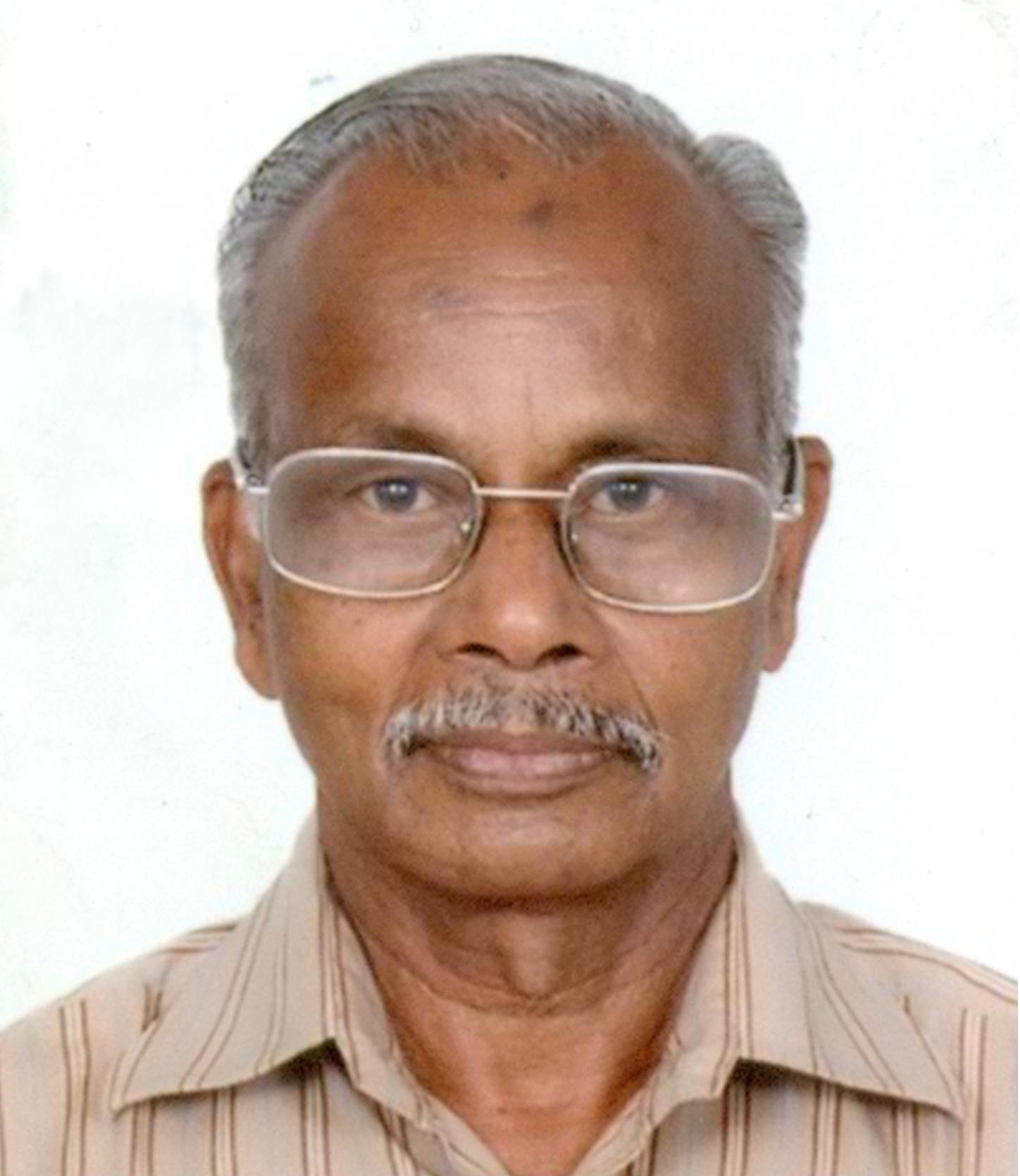 ആർ വി. ആചാരി