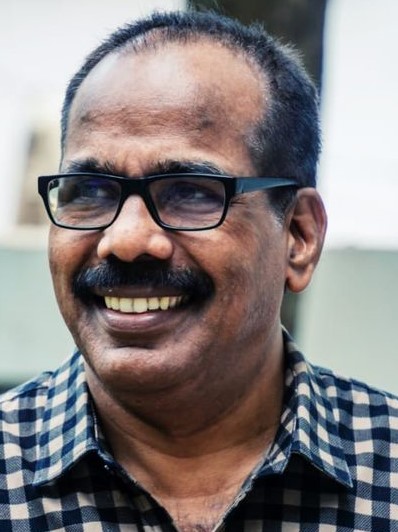 സുകുമാരൻ പെരിയച്ചൂർ