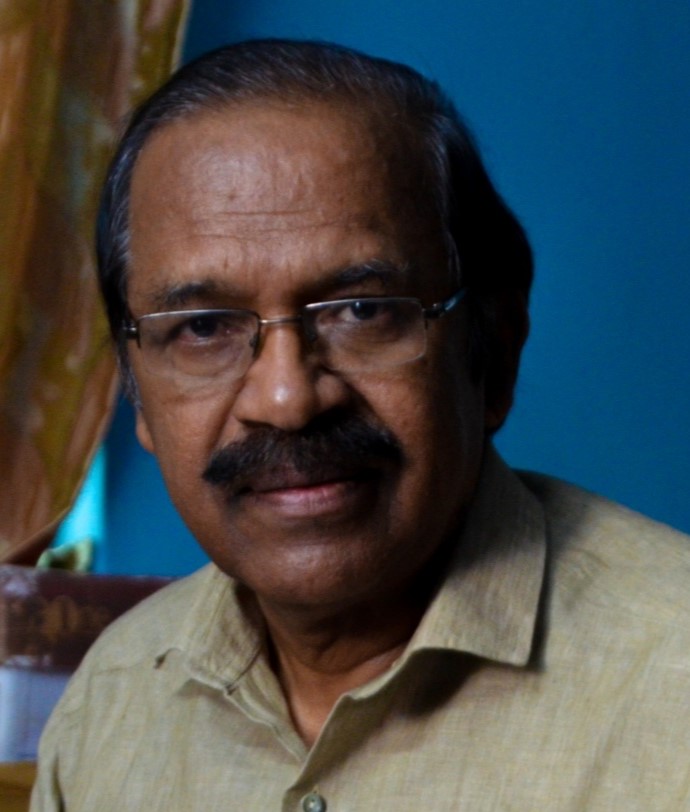 സുധാകരൻ രാമന്തളി