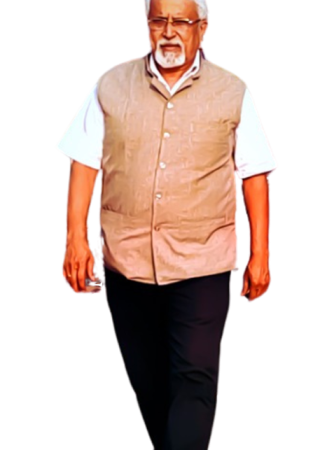 SK Nair